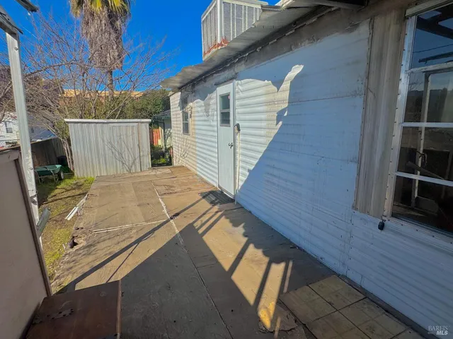 $77,700 | 18925 Sonoma Highway, Unit 53, Sonoma, CA 95476