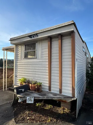 $77,700 | 18925 Sonoma Highway, Unit 53, Sonoma, CA 95476