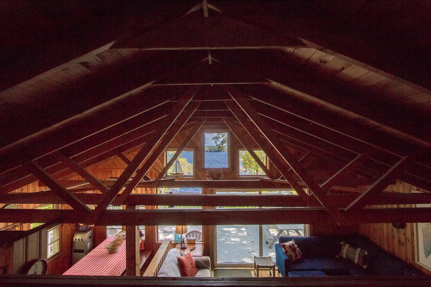 141 Mt Hunger Shore Road Windham, ME 04062 - Photo 25 of 79 20191009TR-51068