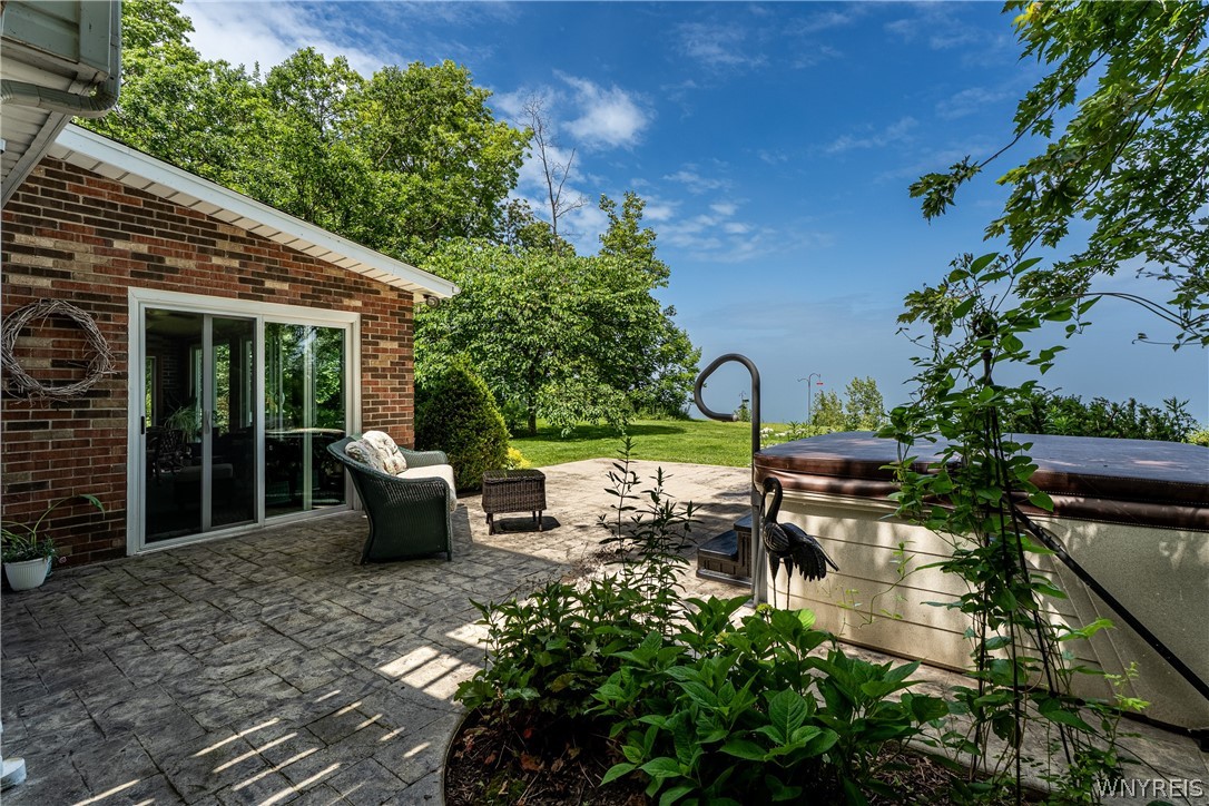 629 Lake Road Porter, NY 14174 - Photo 35 of 49 PATIO