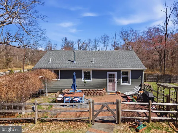 $449,900 | 117 Zion Wertsville Road, Skillman, NJ 08558