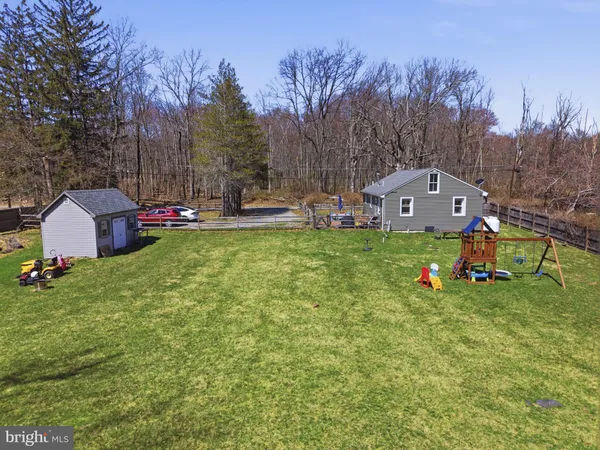 $449,900 | 117 Zion Wertsville Road, Skillman, NJ 08558