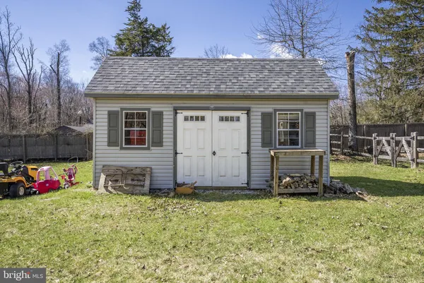 $449,900 | 117 Zion Wertsville Road, Skillman, NJ 08558