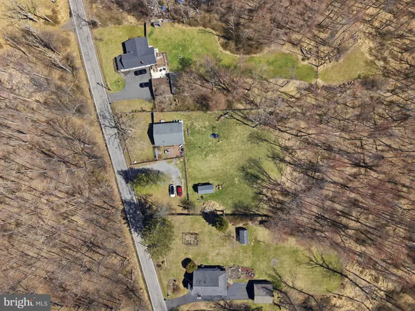 $449,900 | 117 Zion Wertsville Road, Skillman, NJ 08558