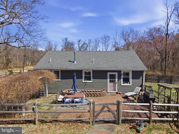 $449,900 | 117 Zion Wertsville Road, Skillman, NJ 08558