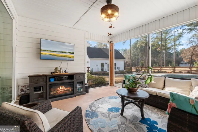 $720,000 | 306 Old Windmill Road, Perry, GA 31069