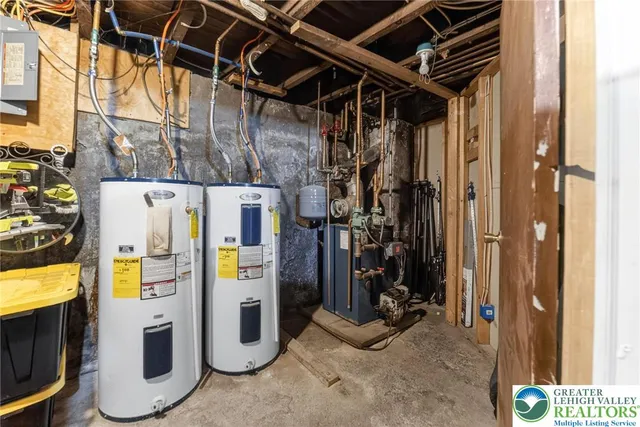 $319,900 | 119 School Street, Catasauqua, PA 18032