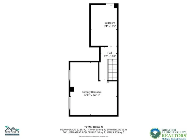 $319,900 | 119 School Street, Catasauqua, PA 18032