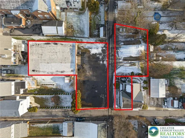 $319,900 | 119 School Street, Catasauqua, PA 18032