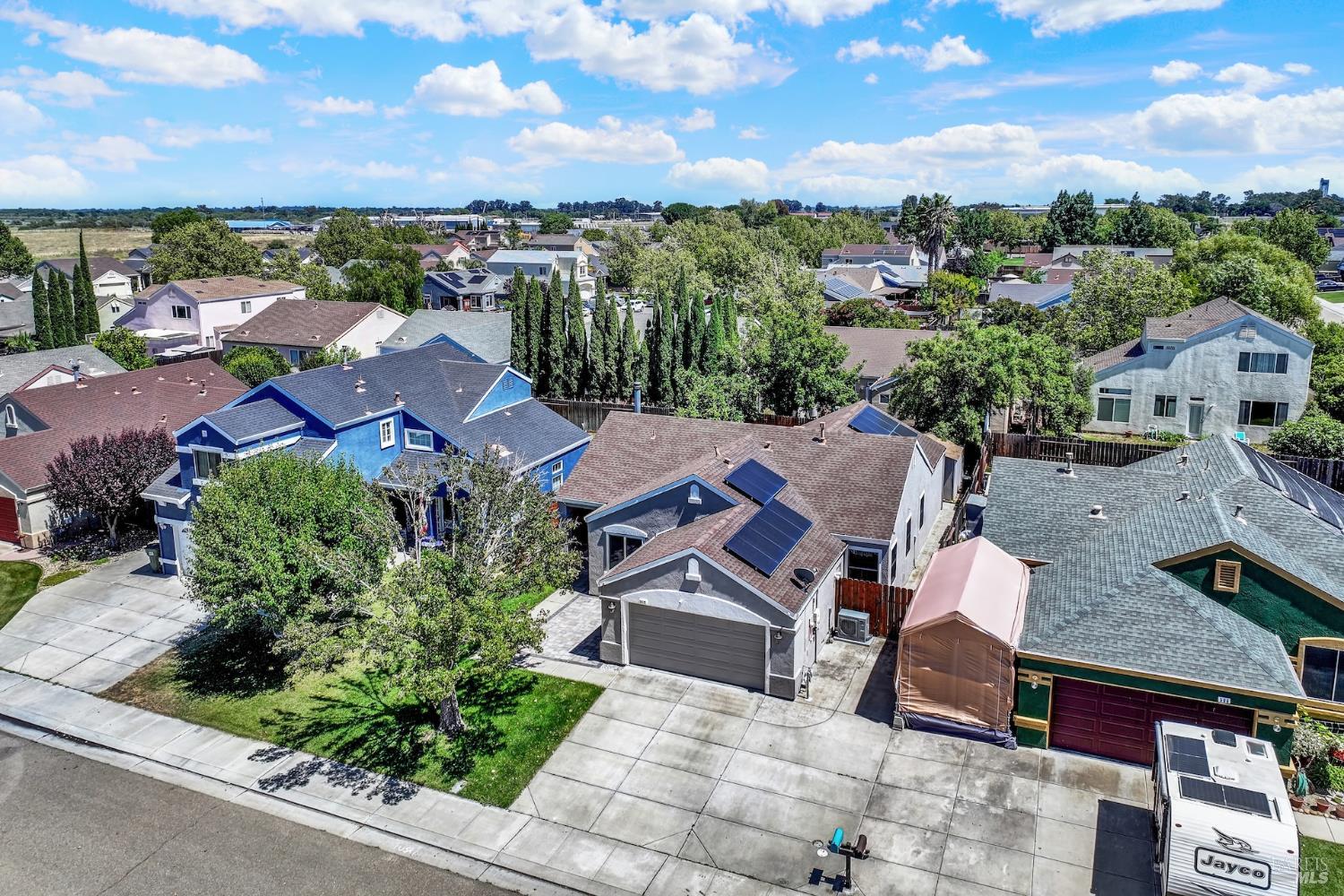 512 Vierra Street Rio Vista, CA 94571 - Photo 5 of 76