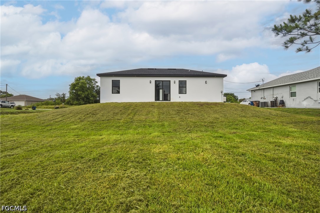 2800 28th Street Southwest Lehigh Acres, FL 33976 - Photo 3 of 24