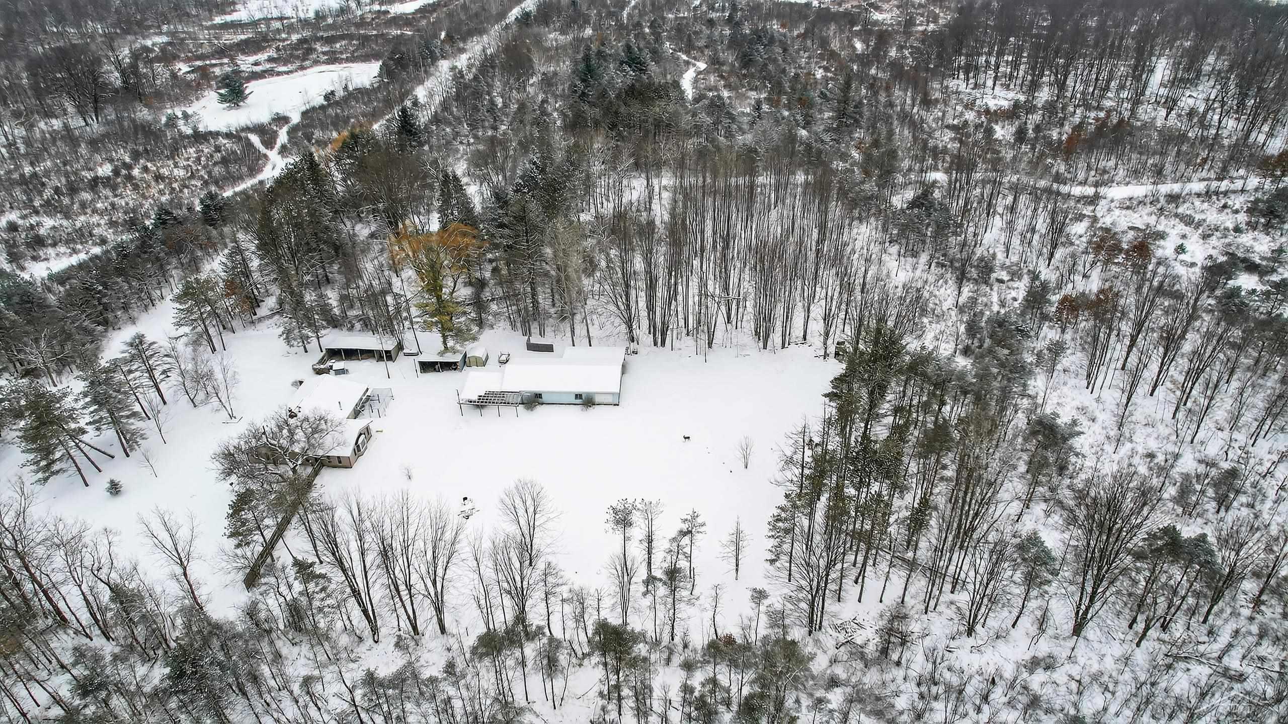 3636 West Nielsen Road Coleman, MI 48618 - Photo 37 of 43