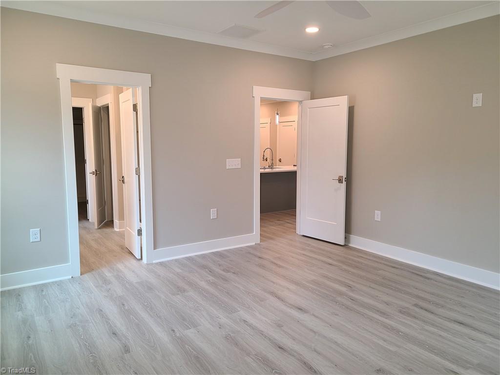 1145 Timber Hill Drive Rural Hall, NC 27045 - Photo 13 of 24 Gallery Image 13