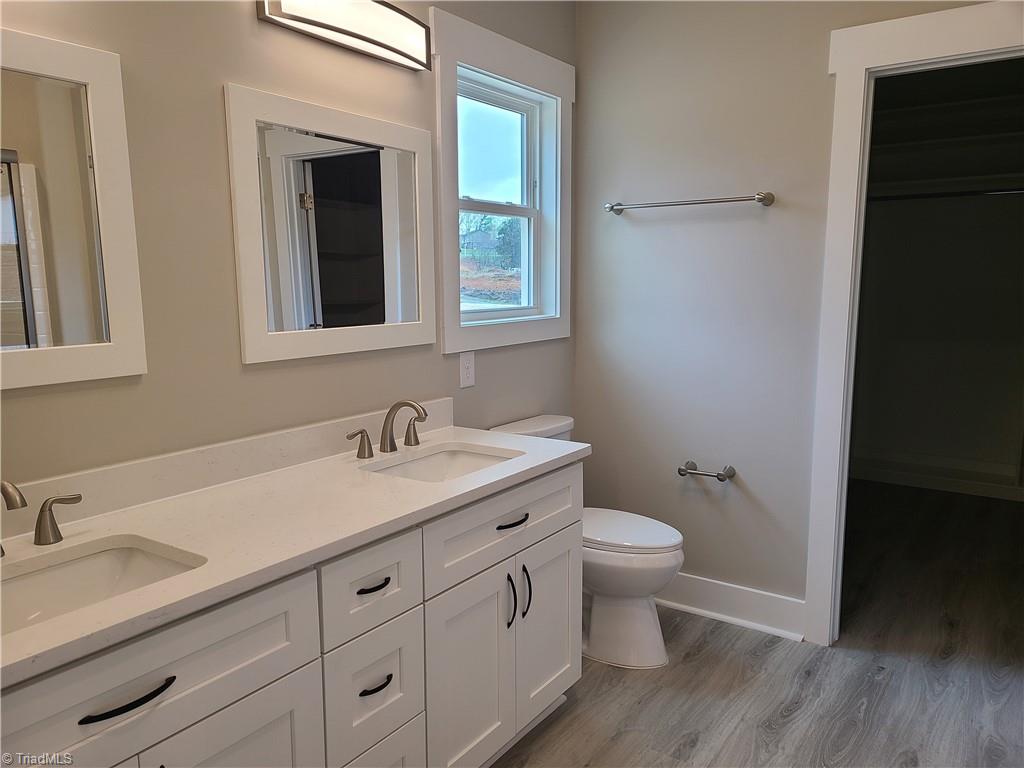 1145 Timber Hill Drive Rural Hall, NC 27045 - Photo 14 of 24 Gallery Image 14