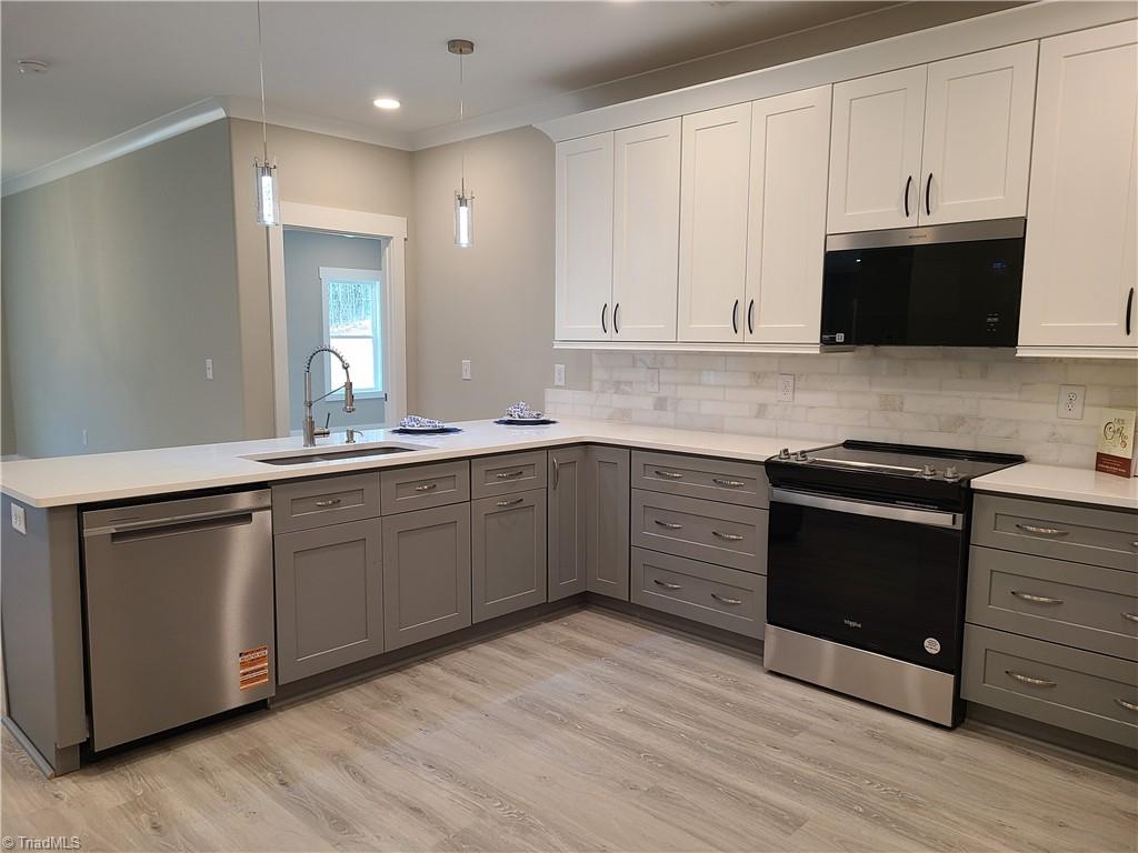1145 Timber Hill Drive Rural Hall, NC 27045 - Photo 2 of 24 Gallery Image 2