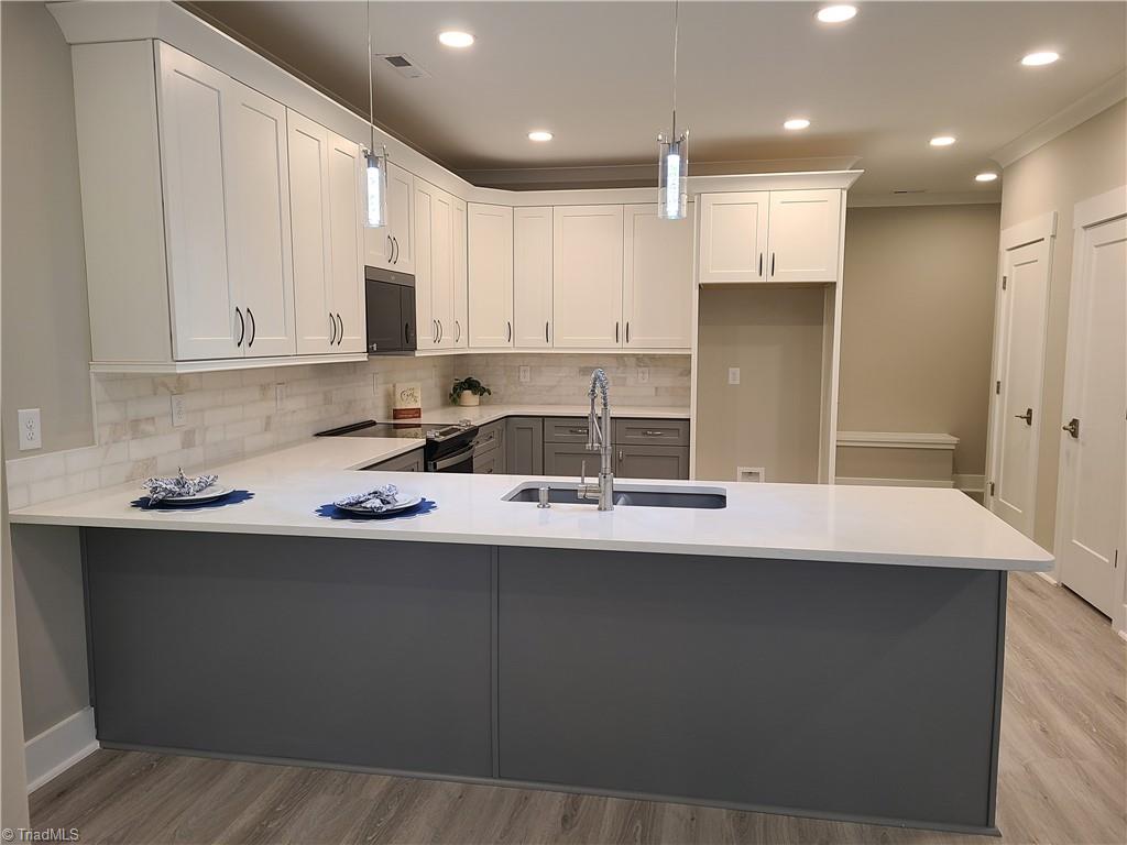 1145 Timber Hill Drive Rural Hall, NC 27045 - Photo 3 of 24 Gallery Image 3
