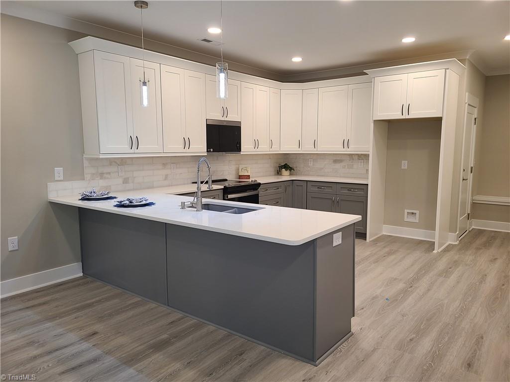 1145 Timber Hill Drive Rural Hall, NC 27045 - Photo 4 of 24 Gallery Image 4