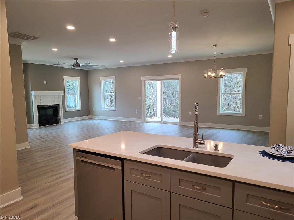 1145 Timber Hill Drive Rural Hall, NC 27045 - Photo 5 of 24 Gallery Image 5