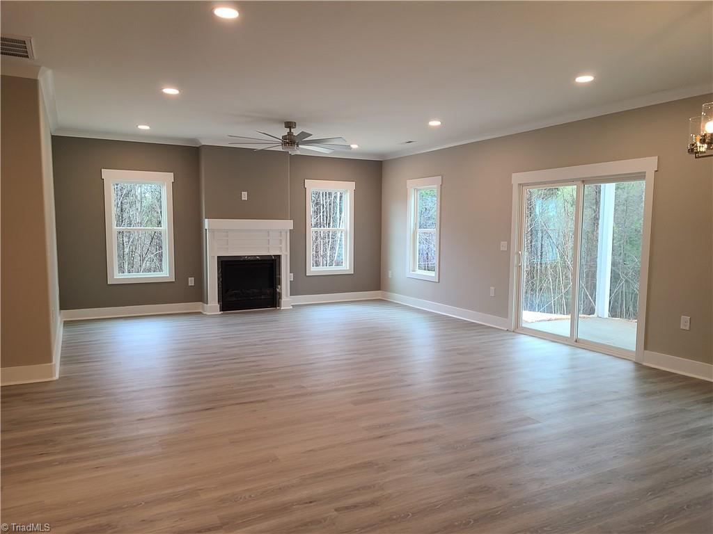1145 Timber Hill Drive Rural Hall, NC 27045 - Photo 8 of 24 Gallery Image 8