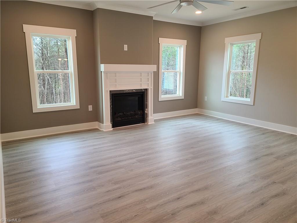 1145 Timber Hill Drive Rural Hall, NC 27045 - Photo 9 of 24 Gallery Image 9