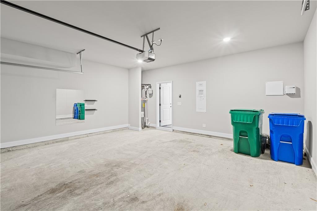 2410 Lakeshore Lane Atlanta, GA 30316 - Photo 24 of 31 a view of a utility room with closet and windows