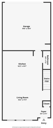 $2,650 | 2410 Lakeshore Lane, Atlanta, GA 30316