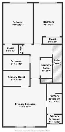 $2,650 | 2410 Lakeshore Lane, Atlanta, GA 30316