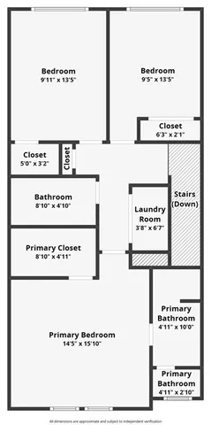 $2,650 | 2410 Lakeshore Lane, Atlanta, GA 30316