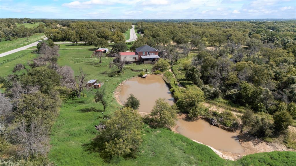 2277 County Road 3657 Springtown, TX 76082 - Photo 6 of 40 a view of a city