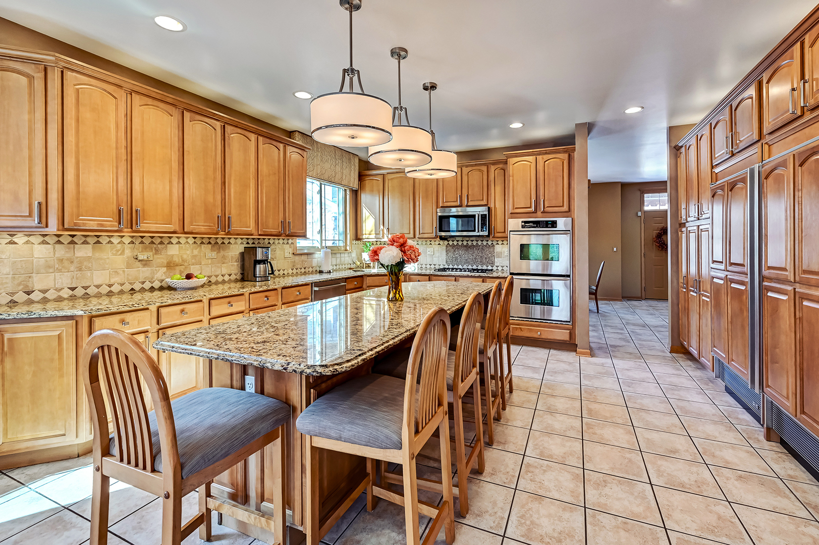1633 Newton Avenue Park Ridge, IL 60068 - Photo 12 of 55