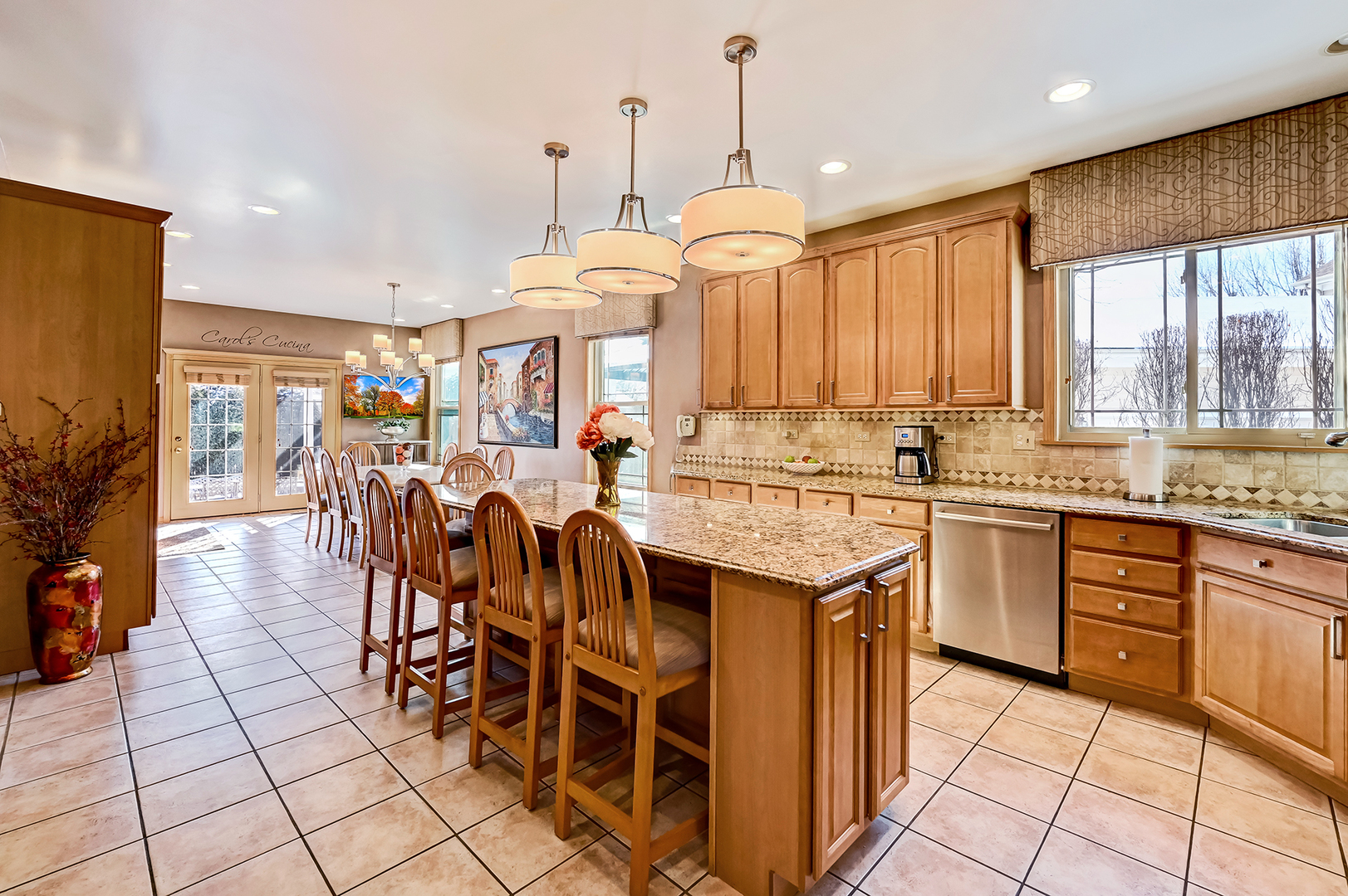1633 Newton Avenue Park Ridge, IL 60068 - Photo 13 of 55