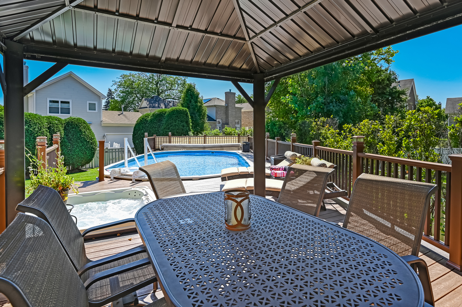 1633 Newton Avenue Park Ridge, IL 60068 - Photo 35 of 55