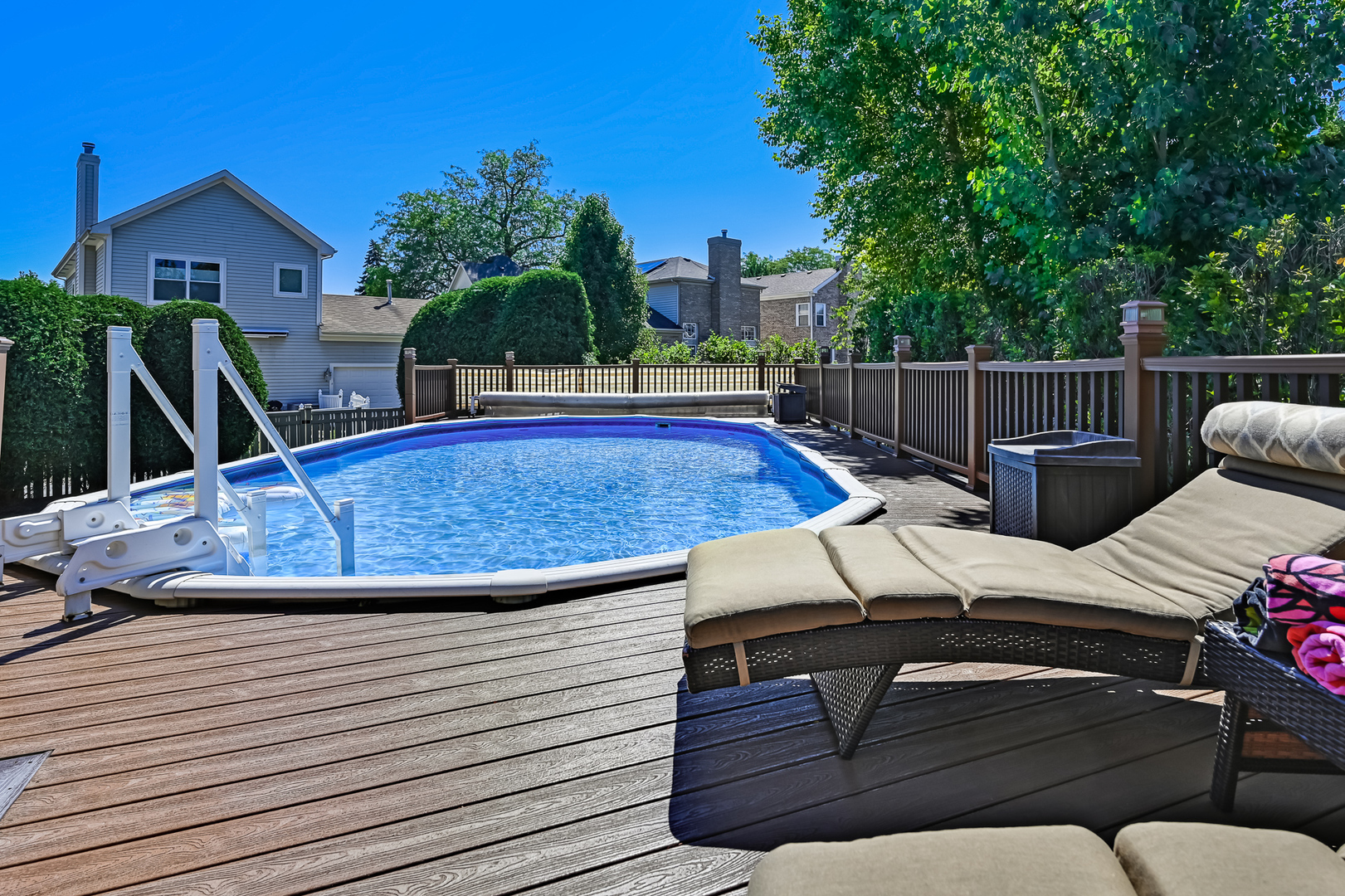 1633 Newton Avenue Park Ridge, IL 60068 - Photo 36 of 55