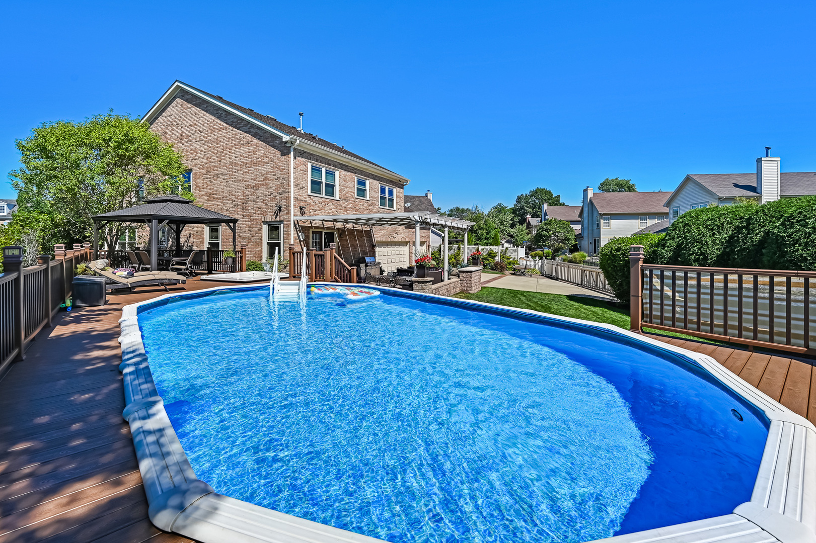 1633 Newton Avenue Park Ridge, IL 60068 - Photo 37 of 55