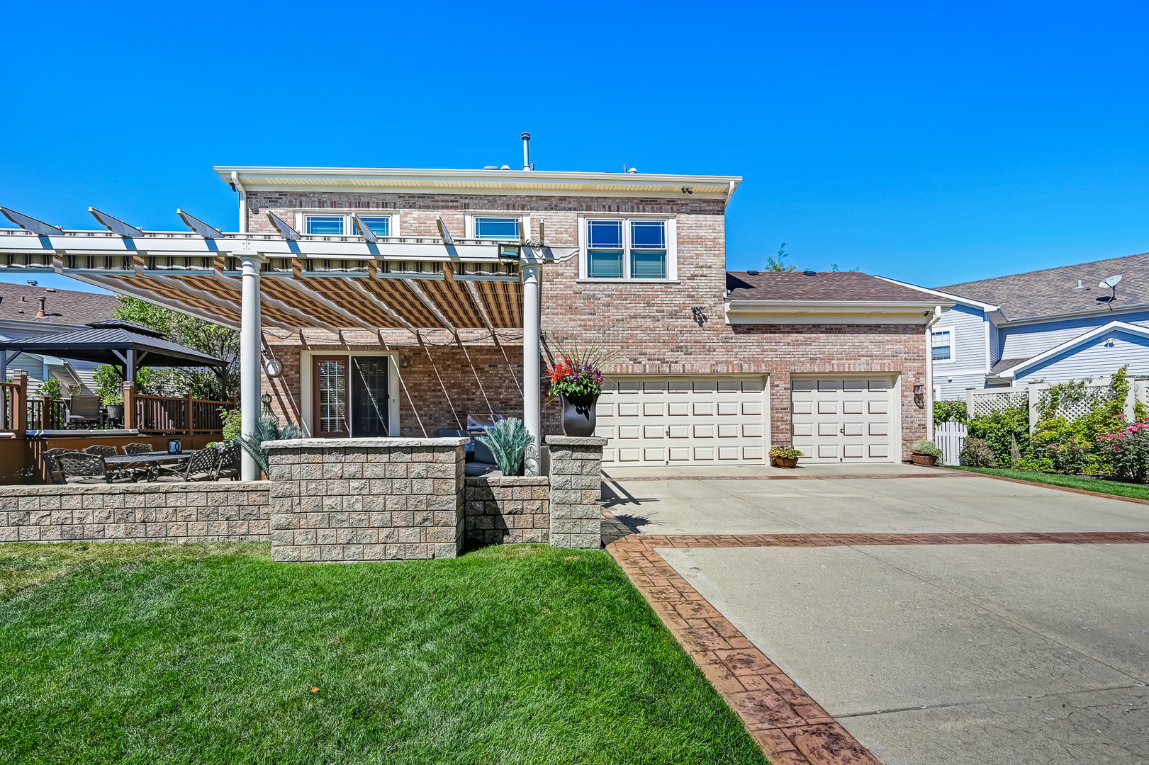 1633 Newton Avenue Park Ridge, IL 60068 - Photo 38 of 55