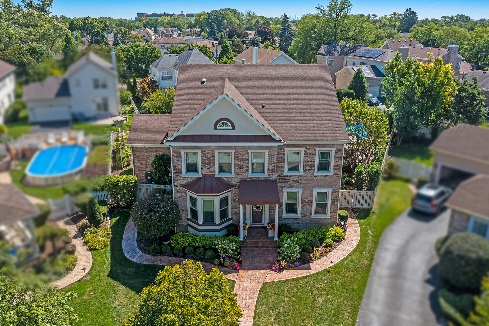 1633 Newton Avenue Park Ridge, IL 60068 - Photo 41 of 55