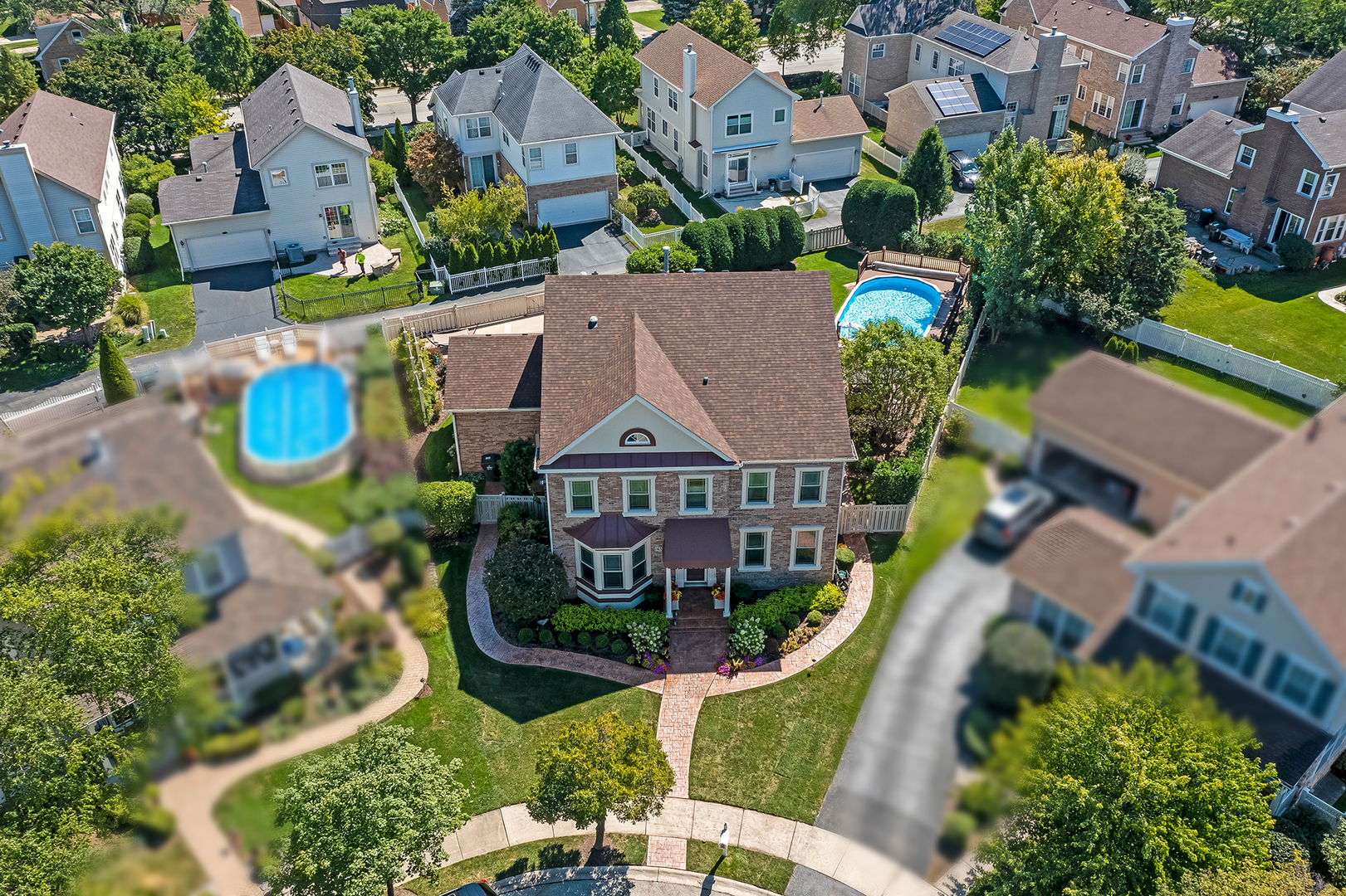 1633 Newton Avenue Park Ridge, IL 60068 - Photo 42 of 55