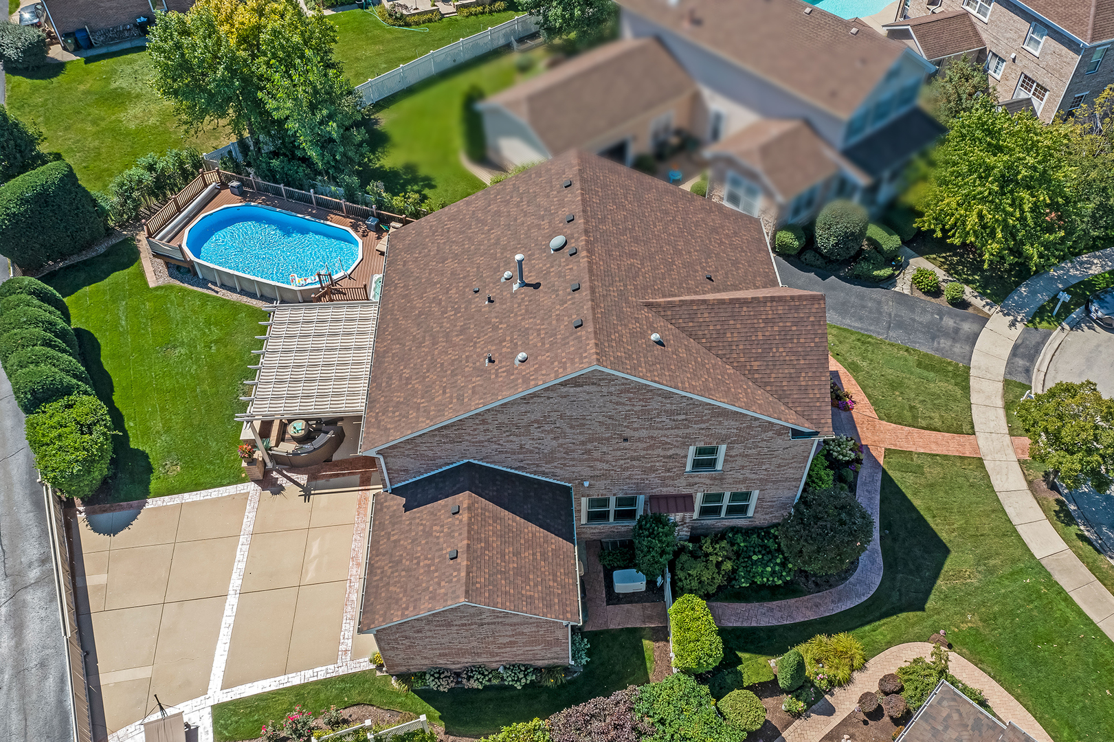 1633 Newton Avenue Park Ridge, IL 60068 - Photo 43 of 55