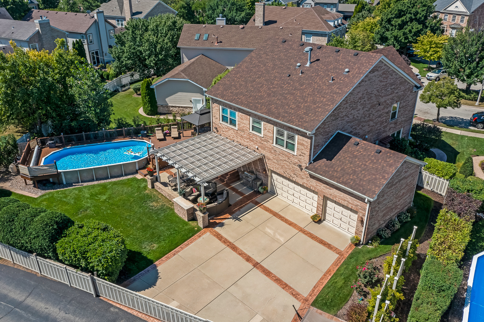 1633 Newton Avenue Park Ridge, IL 60068 - Photo 44 of 55