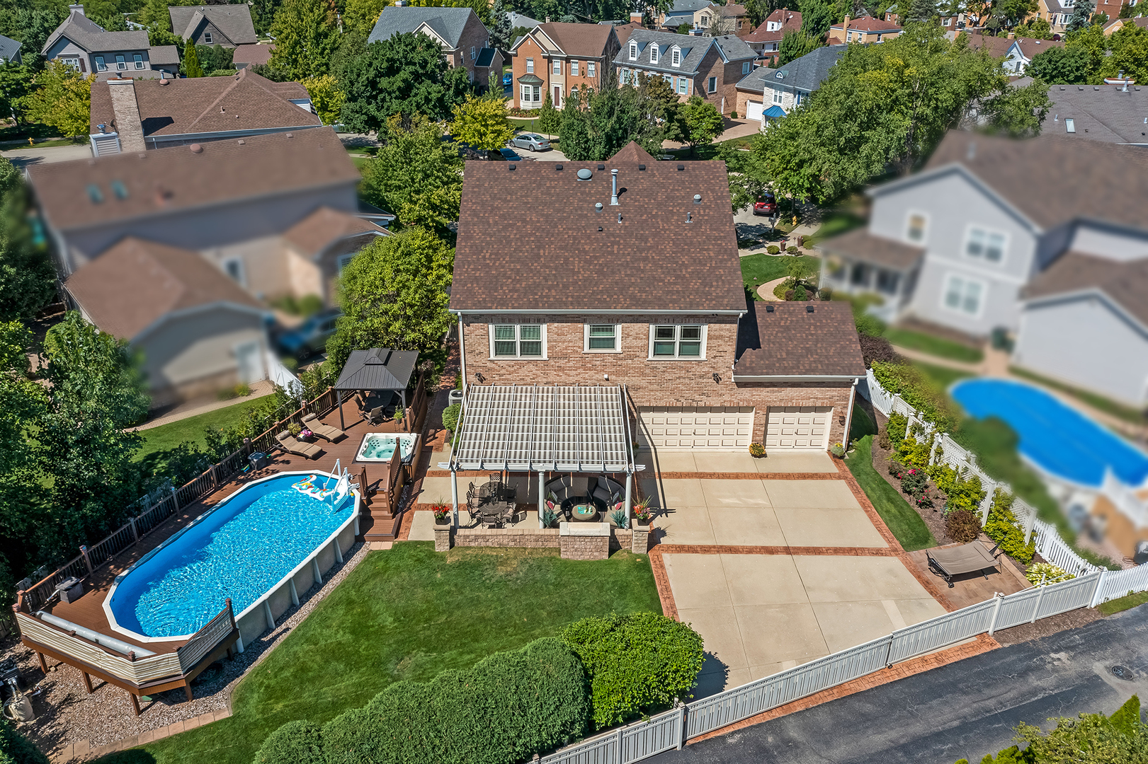 1633 Newton Avenue Park Ridge, IL 60068 - Photo 45 of 55