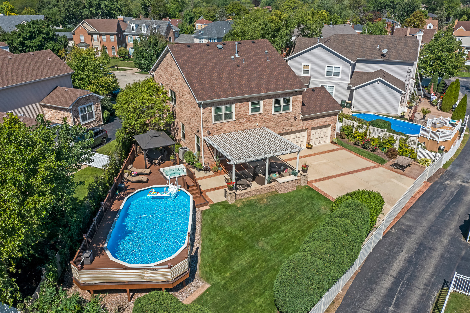 1633 Newton Avenue Park Ridge, IL 60068 - Photo 46 of 55