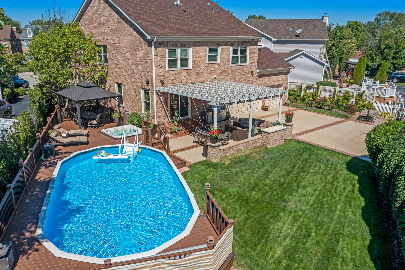 1633 Newton Avenue Park Ridge, IL 60068 - Photo 47 of 55