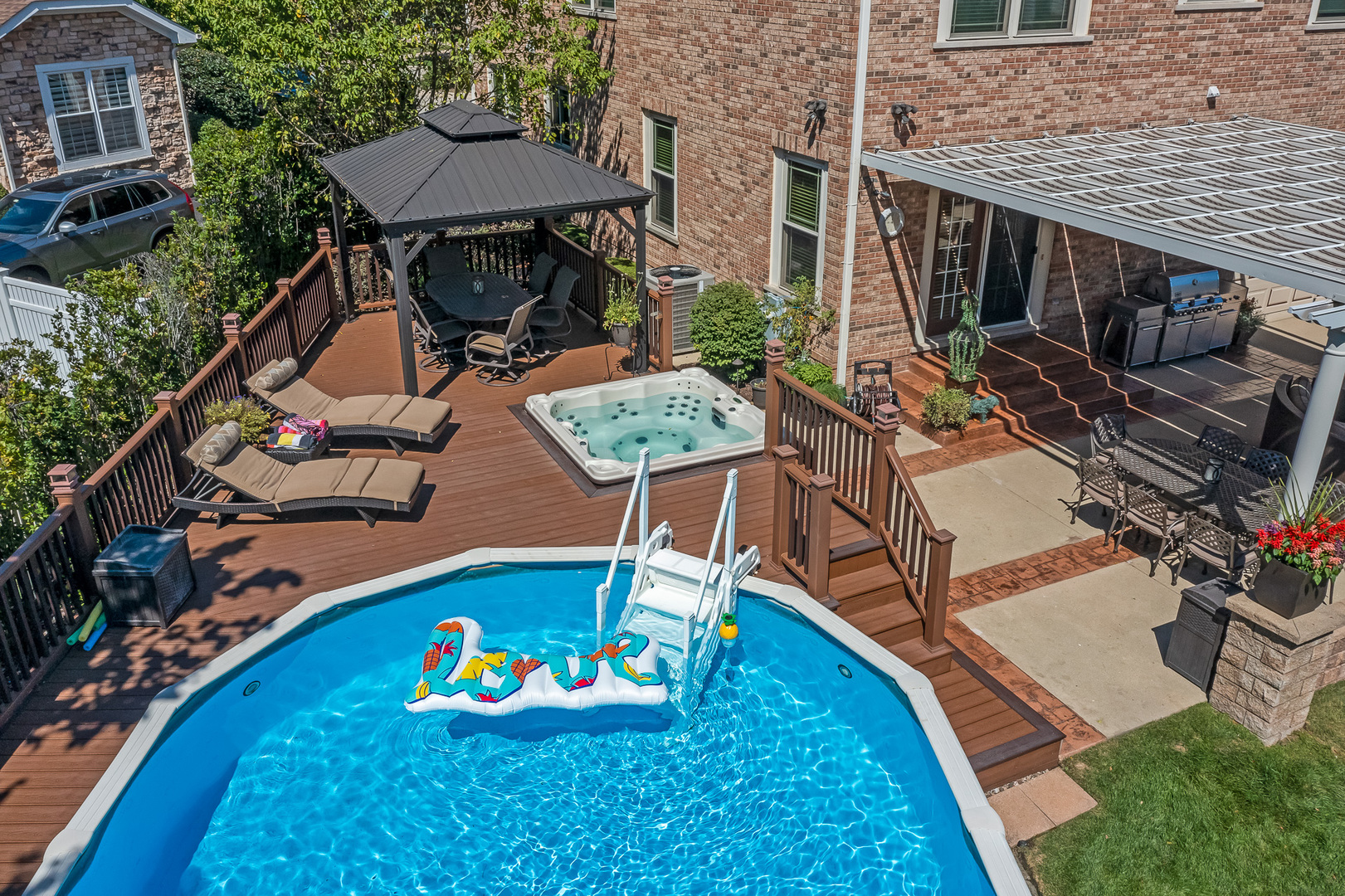 1633 Newton Avenue Park Ridge, IL 60068 - Photo 48 of 55
