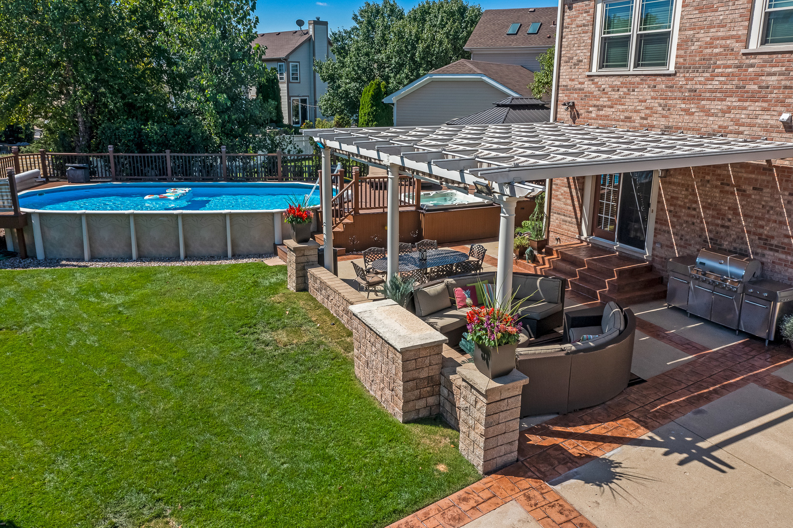 1633 Newton Avenue Park Ridge, IL 60068 - Photo 49 of 55
