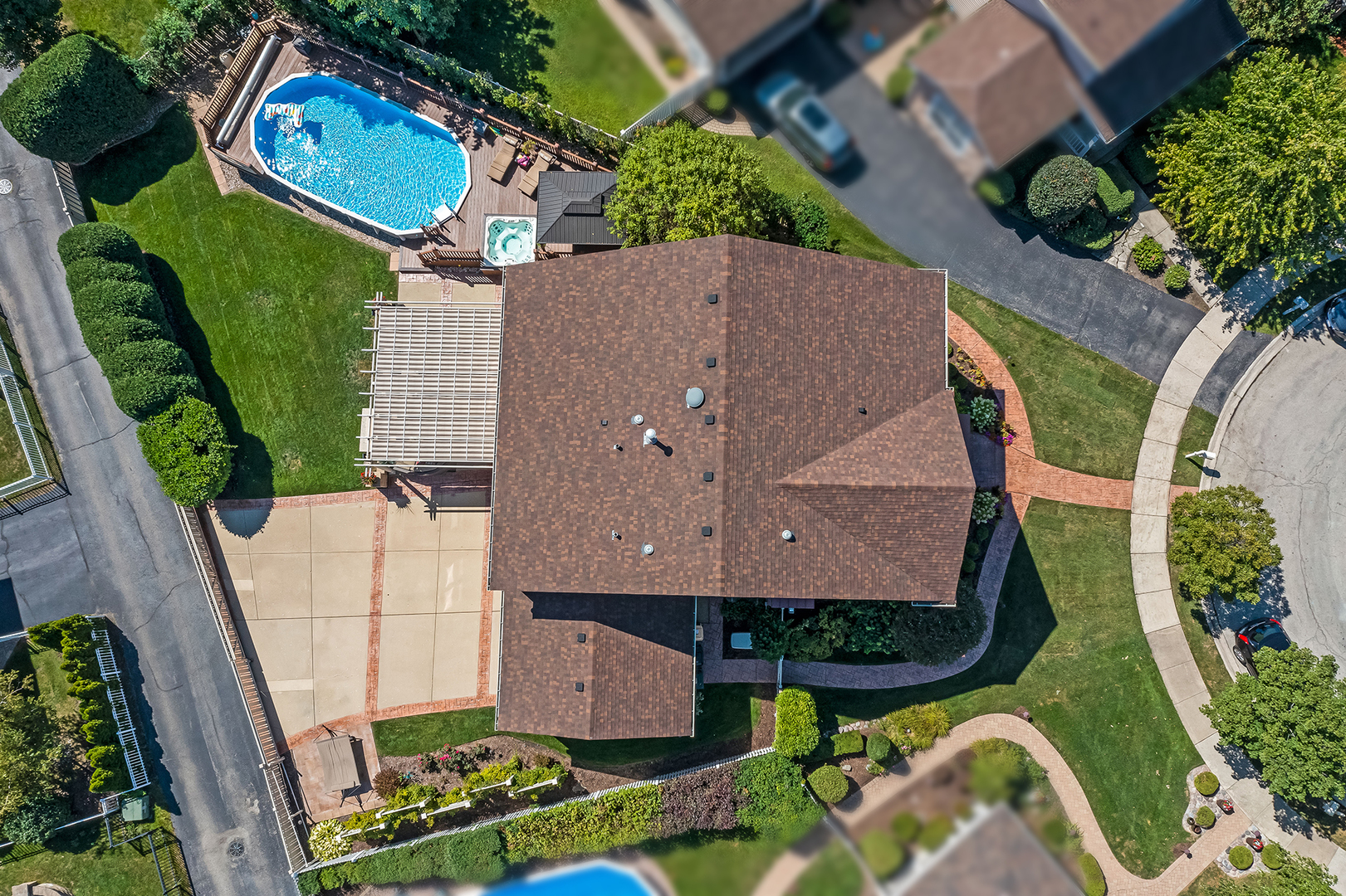 1633 Newton Avenue Park Ridge, IL 60068 - Photo 50 of 55
