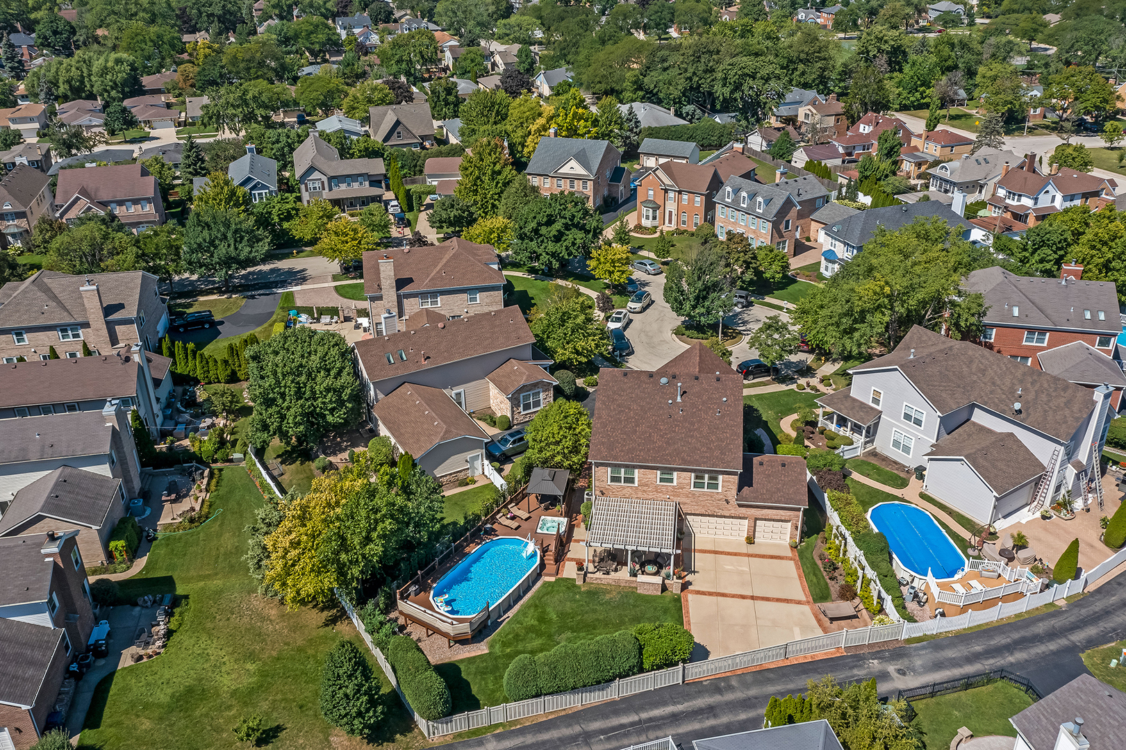 1633 Newton Avenue Park Ridge, IL 60068 - Photo 51 of 55