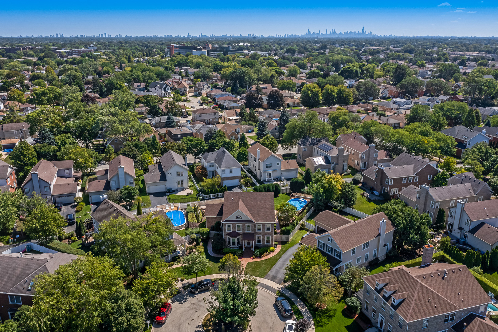 1633 Newton Avenue Park Ridge, IL 60068 - Photo 52 of 55
