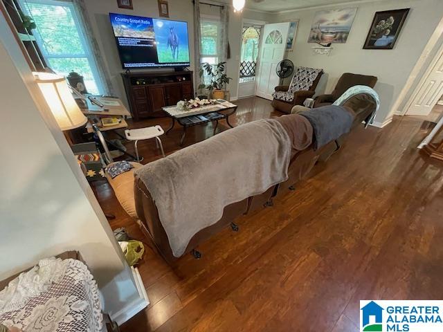 23 Lonesome Pine Trail Riverside, AL 35135 - Photo 8 of 22