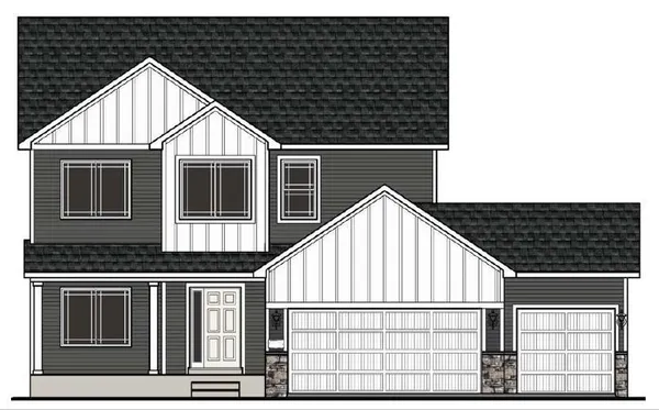 $525,900 | 9650 32nd Street Northeast, St. Michael, MN 55376