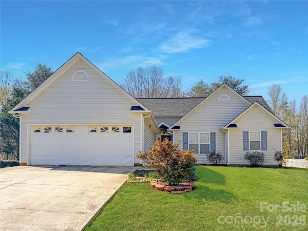 $245,000 | 522 Whitney Road, Mocksville, NC 27028